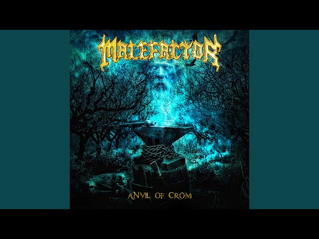 Malefactor - Into The Catacombs
