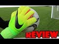 NIKE GK PREMIER SGT | TEST & REVIEW