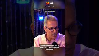 Zema, pré-candidato à Presidência, defende que crianças possam trabalhar no Brasil