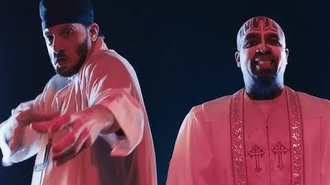 R.A. The Rugged Man - Holla-Loo-Yuh (Feat. Tech N9ne & Krizz Kaliko) - Official Music Video