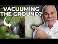 Vacuum Excavation - The Future of Digging in Plumbing?