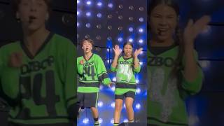 Dance Along To & All The Other Certified Bops