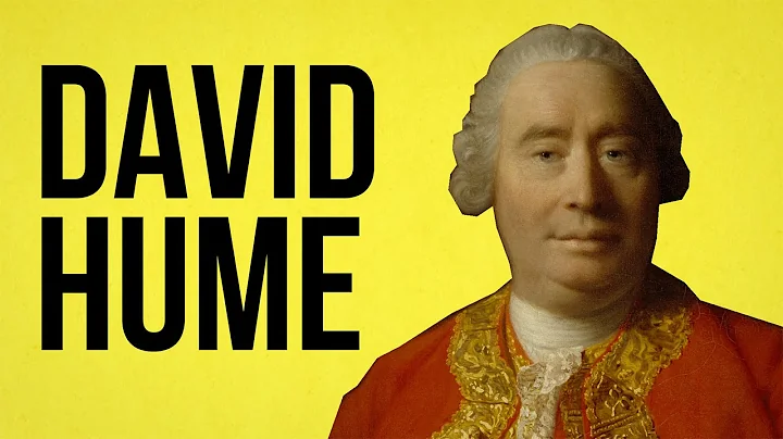 PHILOSOPHY - David Hume