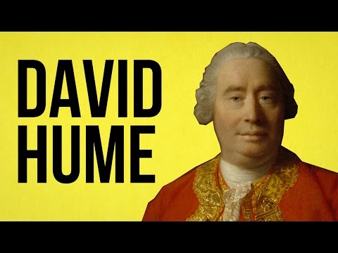 Vídeo: Quin és l'argument de Hume?