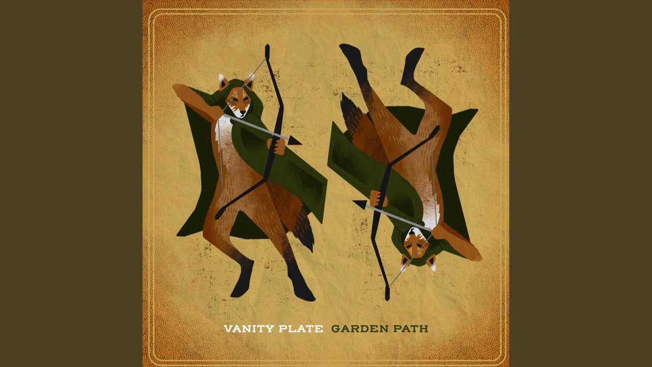 Watch Garden Path on YouTube Watch Garden Path on YouTube