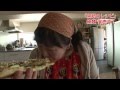 禁断のレシピ マヨネーズが好き!チーズも好き! ナンピザ編