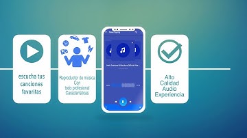 Default Music Player - Spanish country Ads 1