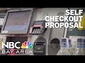 New california bill could force stores to close selfcheckout