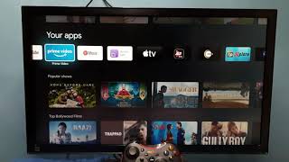 Google TV : How to Disable Notifications of System Apps | Turn OFF Notifications of System Apps screenshot 5