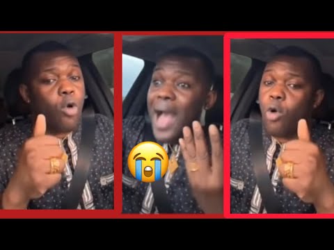 Le message émouvant de Pape Mbaye 😭 yalla na ma yalla yeureum té diégual ma…