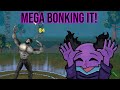 Doin Some Mega Bonk Unlocks For fun