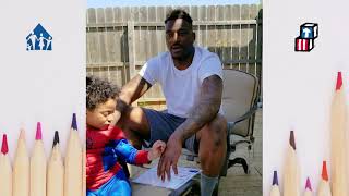 Early Head Start Provides Support and Resources