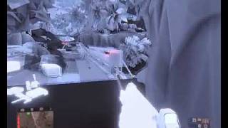 Crysis Warhead Bug !!! LOL