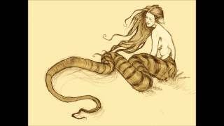 Edward MacDowell (Lamia - Symphonic Poem)