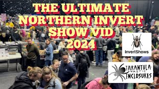 The ultimate northern invert show vid 2024