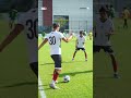 ⚽ Locked in and putting in the work. 🇧🇩