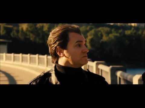 Seven Psychopaths - Opening Scene (HD)