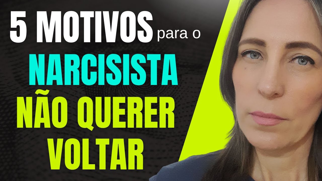 Quando O Narcisista Some Não É Acaso, É Estratégia