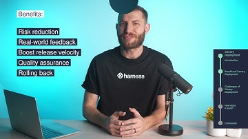 What is Canary Deployment?