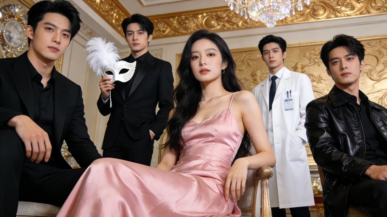 【더빙】“이번 생에는 내가 녹차다!” 전생에 억울하게 죽은 그녀, 가족 속인 의붓동생의 진짜 얼굴을 드러내기로 결심했다!