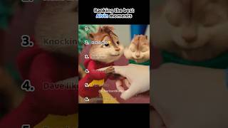 Details The Funniest Alvin moments in Alvin and the Chipmunks Guide