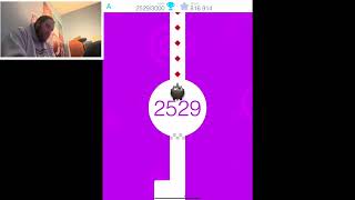 Let’s Play Tap Tap Dash World A Part 70 (Holiday Special!) screenshot 4