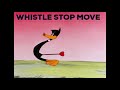 Whistle stop move  tiktok