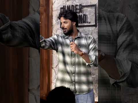 Tag your ಚೆಂದದ Chendulli | stand-up comedy      #standupcomedy #kannada #comedy #kannadaquotes #girl