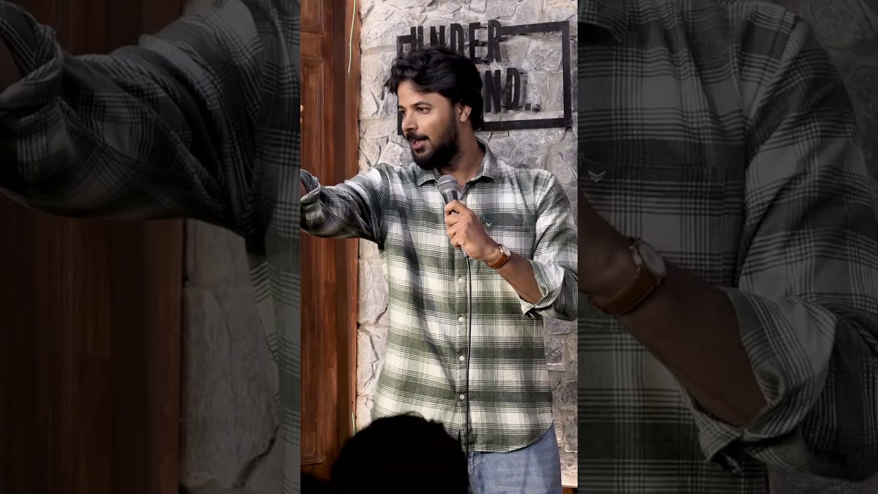Tag your ಚೆಂದದ Chendulli | stand-up comedy      #standupcomedy #kannada #comedy #kannadaquotes #girl