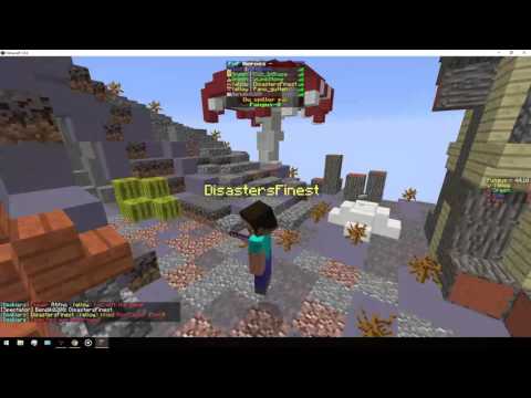 Hack -   DisastersFinest [ PvPHeroes - Bedwars ]