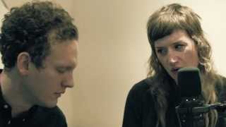 PURE BATHING CULTURE, ONLY LONELY LOVERS // Live at Moscot NYC