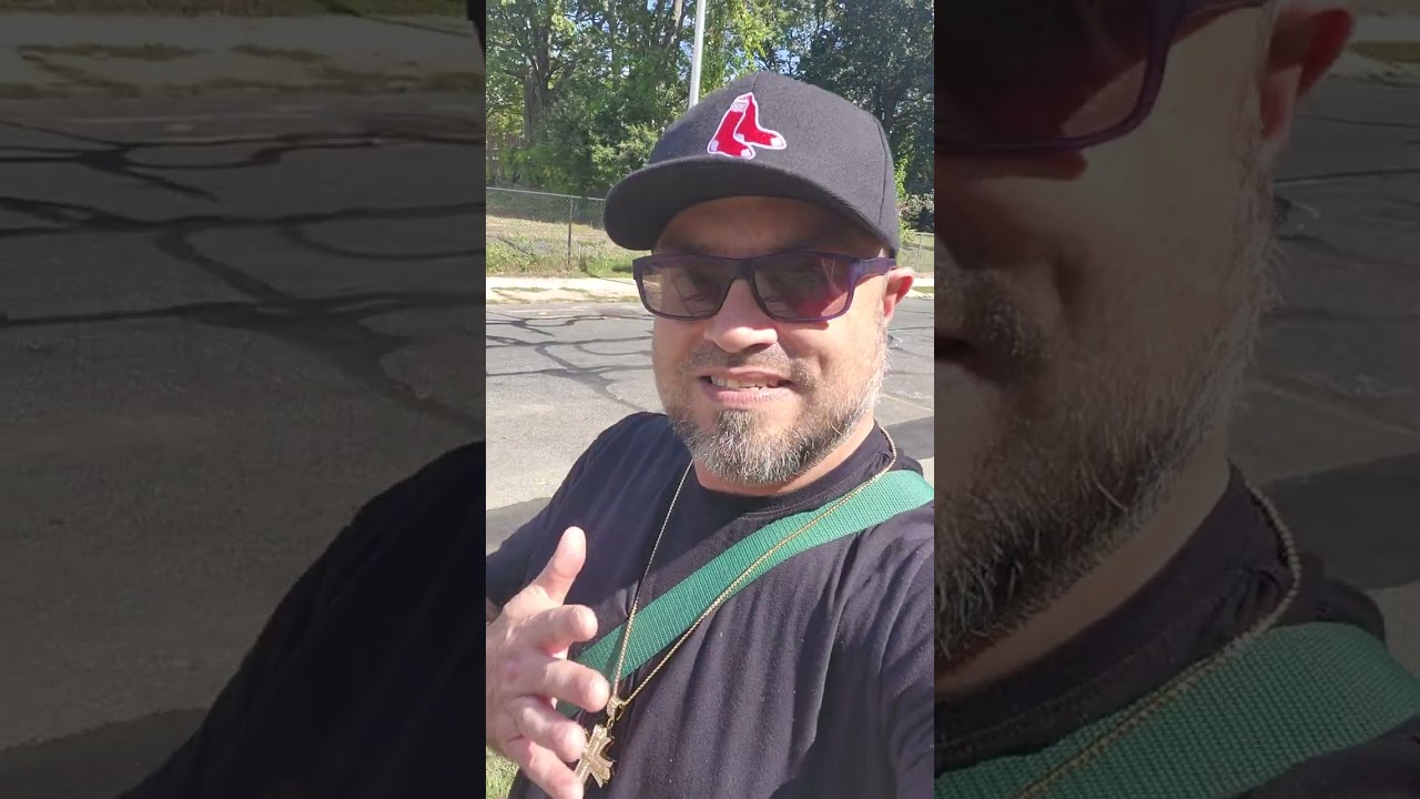 Straight outta Springfield #21 - The Road of an Artist 