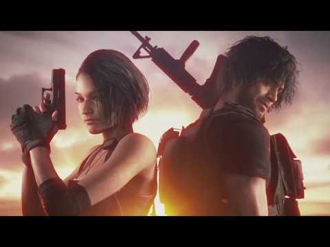 Biohazard RE:3 : Smart Pachislot - Vidéo de gameplay