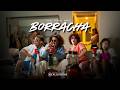 Borracha: El Rojo x Nestor x Maffio