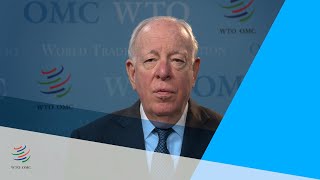 GFFA: Message by DDG Alan Wolff