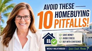 Avoid These 10 Homebuying Mistakes in 2026 (Most Buyers Get This Wrong)