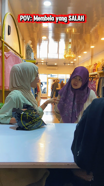 Follow IG kami : r3boutique.id atau FB kami : Rthree Kisaran