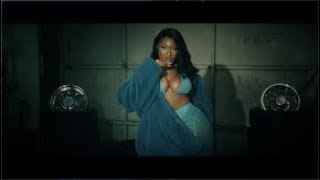 Megan Thee Stallion x VickeeLo – Ride Or Die [ Video]