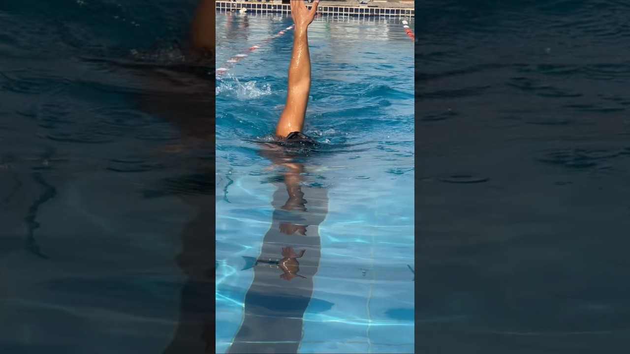How to Swim Faster –Drill That Transform Your Speed!