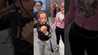 Why Is Malachi Around All These Girls??? Let Me Stop This