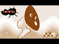 Youtube Thumbnail BFDI RC Auditions Effects Round 2 vs Everyone (2/20)