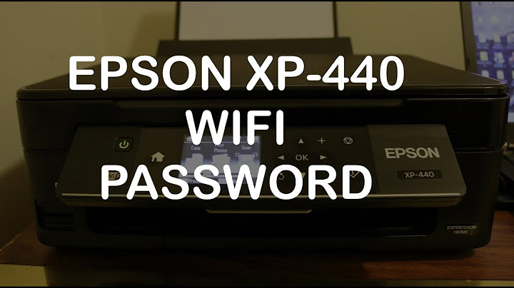 Epson expression premium xp-440 review