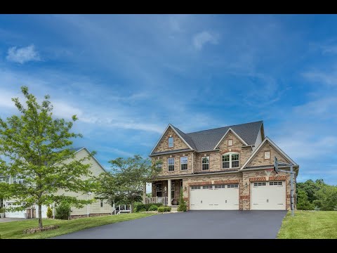 1723 Stevensan Drive, Sewickley, PA home video tour