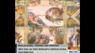 Download lagu Risalah - Mural: Tersirat dan Tersurat [Sabtu, 23 Maret 2013]