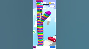 max max level slice it all #foryou #games #subscribemychannel #girlgamer #ytshort