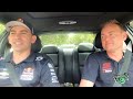 Broc Feeney With Holden VZ Monaro: Shannons Lap to the Grid | 2025 Repco Supercars Championship