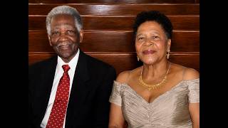 Celebrating The Lives Of Heather & Edward Reid