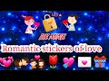 Romantic Stickers Of Love Meaning In Persian And English Romantic Stickers Of Love Meaning In Persian And English