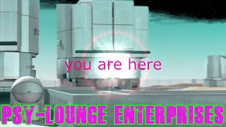 Psy-Lounge Enterprises Informational Video (I82.3)