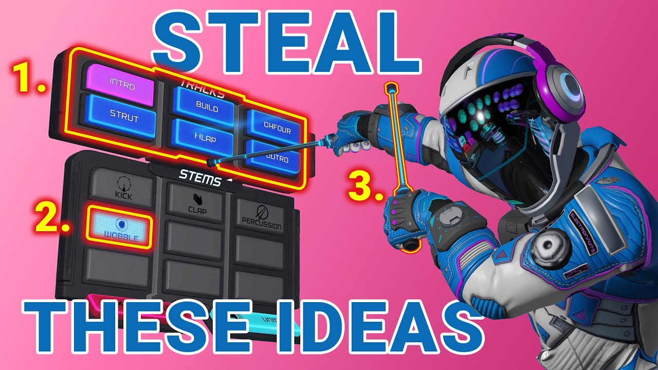 VR Design Unpacked: Everyone Should Know These VR Interface Basics